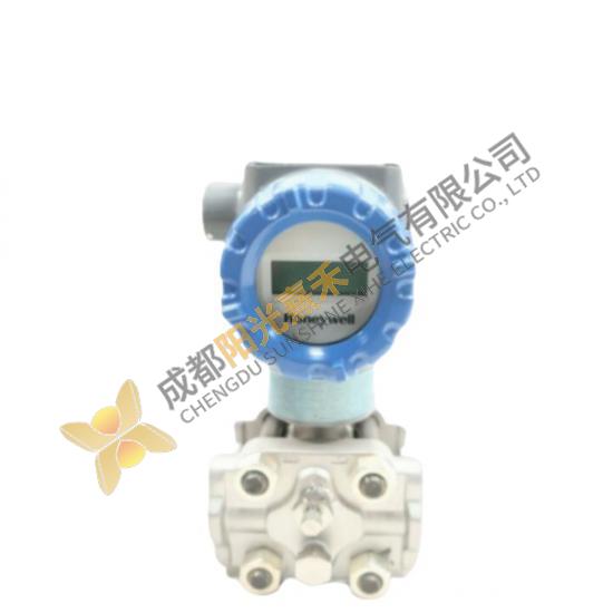 Honeywell STG740-E1GC4A-1-A Honeywell STG700 Gauge Pressure Transmitter