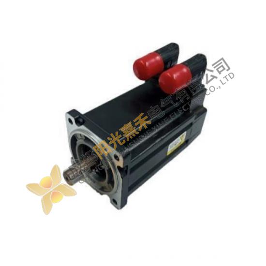 Mitsubishi MPL-B310P-MJ74AA Servo Motor