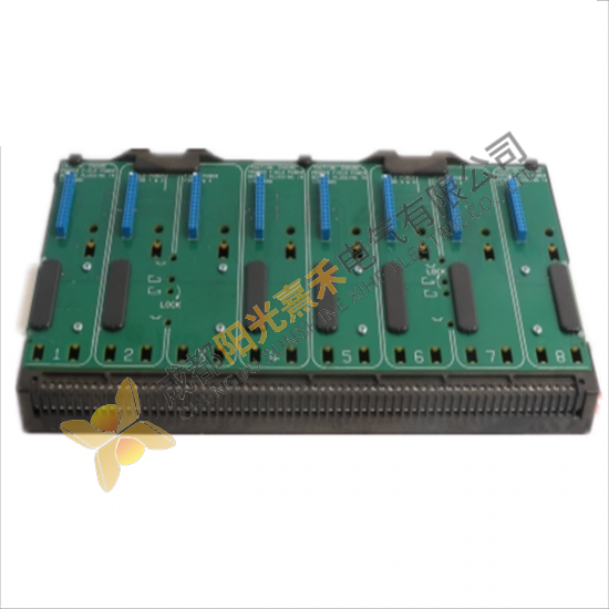 Emerson 098-01257-01 PCB Board; Manufacturer: Emerson