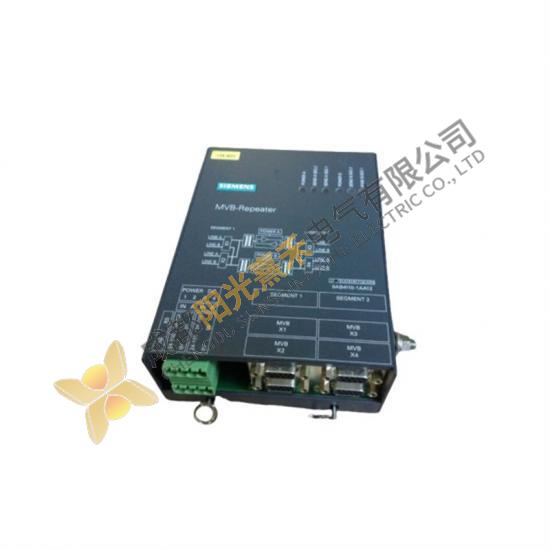 Siemens 9AB4110-2AA10 Controller; Manufacturer: Siemens