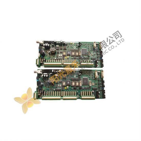 ABB 3BHB005922R0001 UNS0880A-P Bridge Rectifier Interface Board