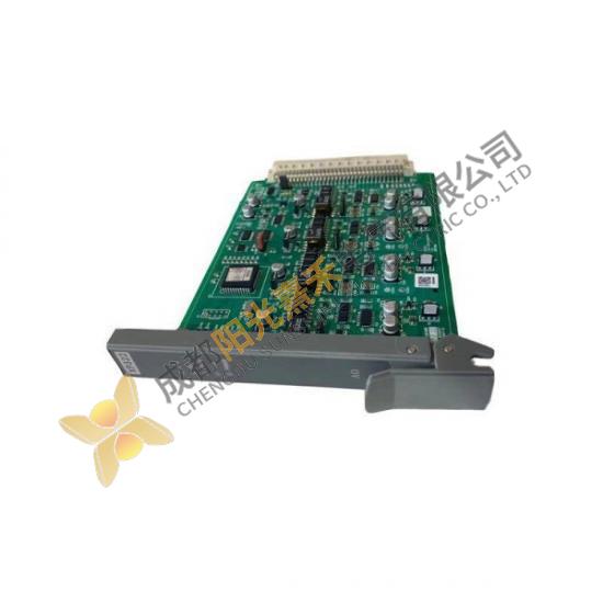 SUPCON XP526 Serial protocol communication card