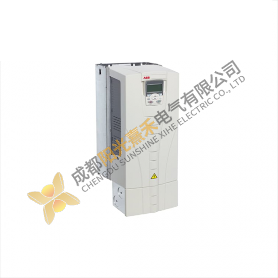 ABB ACS 550-01-157A-4 Frequency Converter; Producer:ABB