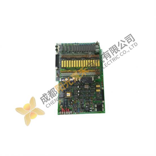 YAMAZAKI MAZAK MPS-510 I-829037A - Sequential Circuit Board