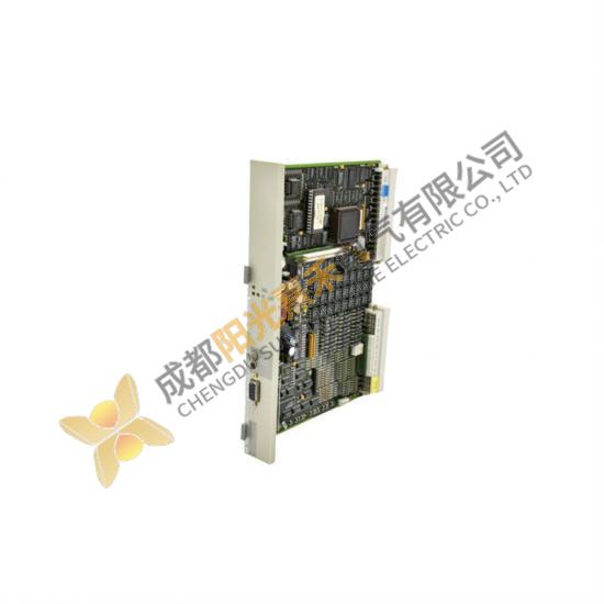 Siemens 6DS1501-8BB: Advanced Control Drive Module