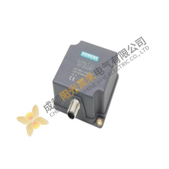 Siemens 6GT2801-3AB10 Interface Module