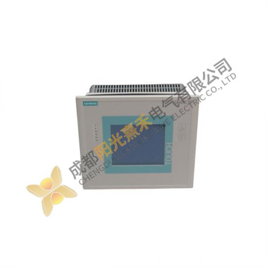 Siemens 6ES7635-2EB02-0AE3 - SIMATIC C7-635 Touch Module