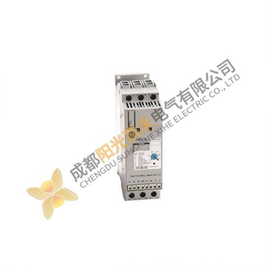 SMC-3 Smart Motor Controller 150-C25NBR