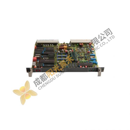 ABB 336A4976ATP053 Control Board