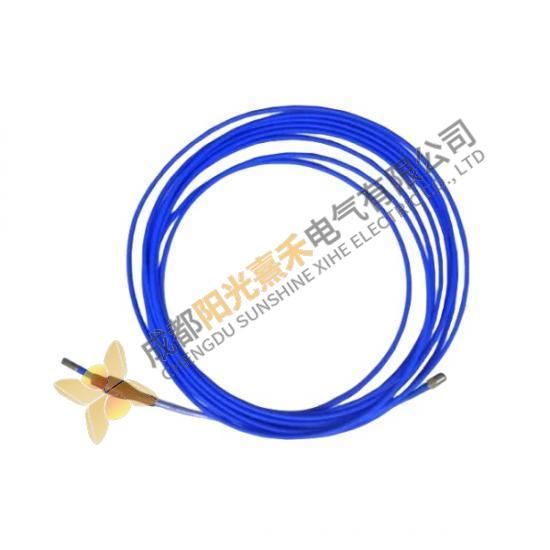 Bently Nevada TM032-A00-B00-C00-D00-E00-F00-G00 Extension Cable