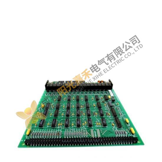 GE-FANUC DS3800HISA ISOLATED INPUT MODULE