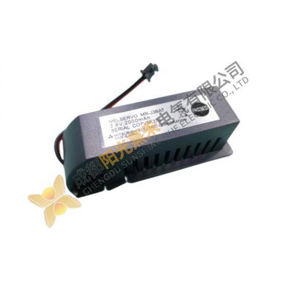 Mitsubishi MR-J3BAT: Battery j3 Servo Drive