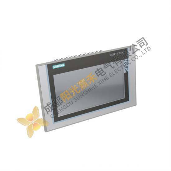 Siemens 6AV2 124-0JC01-0AX0 Comfort Panel