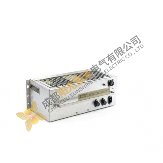 ABB 3BSE003389R1 SA168 Power Supply Unit