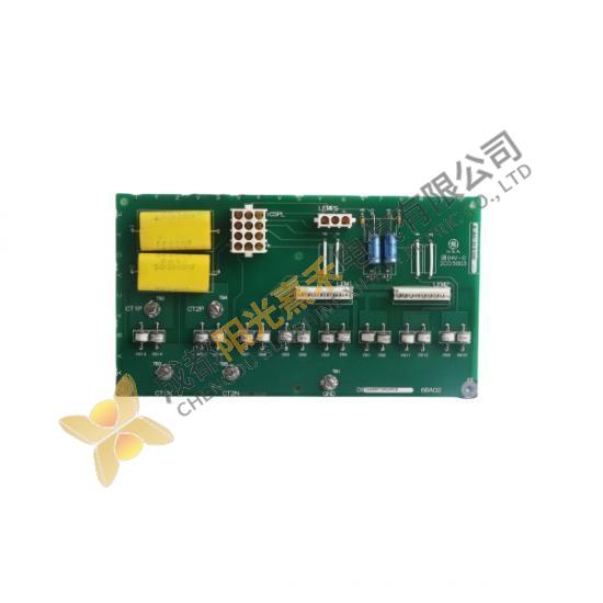 GE-FANUC DS200FCSAG2A Interface Board