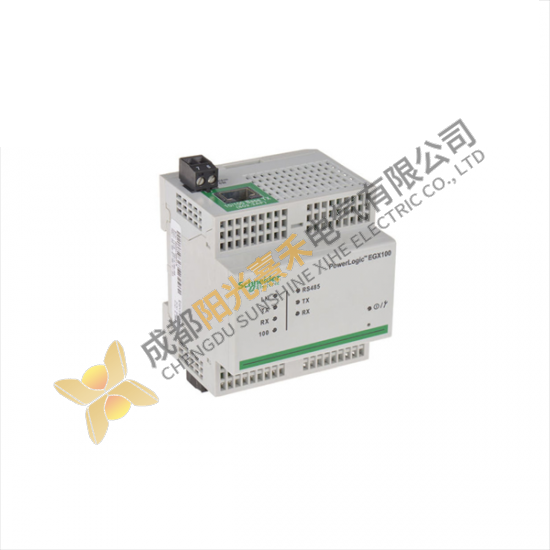 Schneider EGX100MG Ethernet Gateway