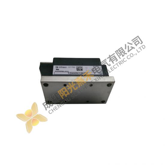 Siemens 6SY7010-0AB07 Rectifier