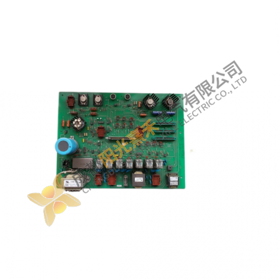 STOCK/AB A21125-B D21231 Power Supply Board