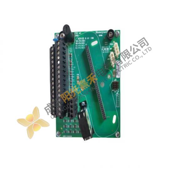 Honeywell 8C-TAIX51 (51306979-175) Digital Input Module