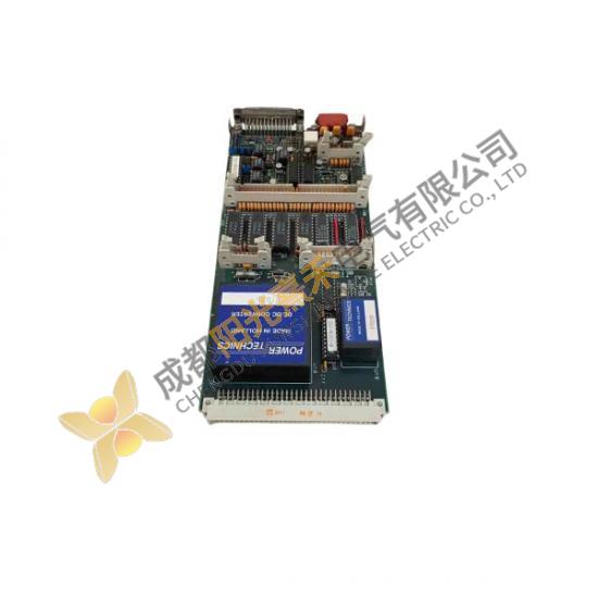 Kongsberg NA1E222.1 Power Card