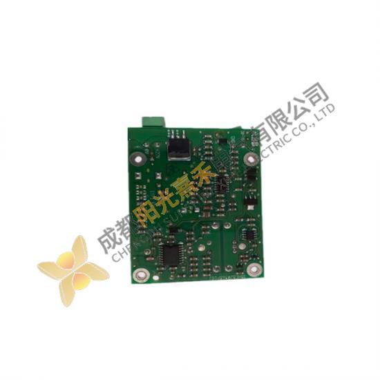 ABB 3EHE300692R0001 LAA424 C01 Circuit Board; Manufacturer: ABB