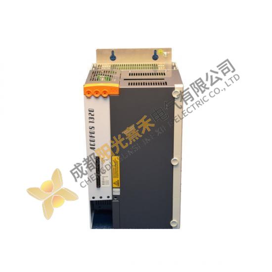 B&R 8V1320.001-2 SERVO DRIVE