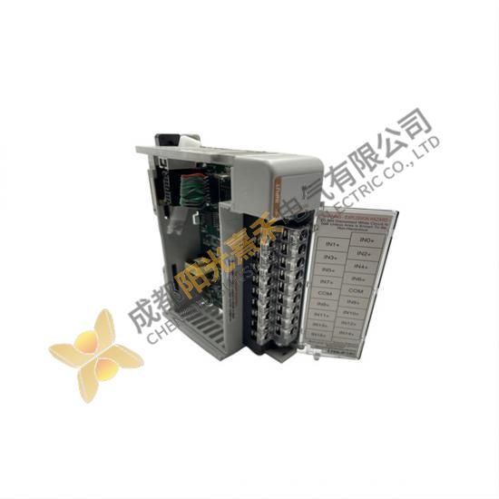 Rockwell Automation 1769-IF16C A/I Current Module