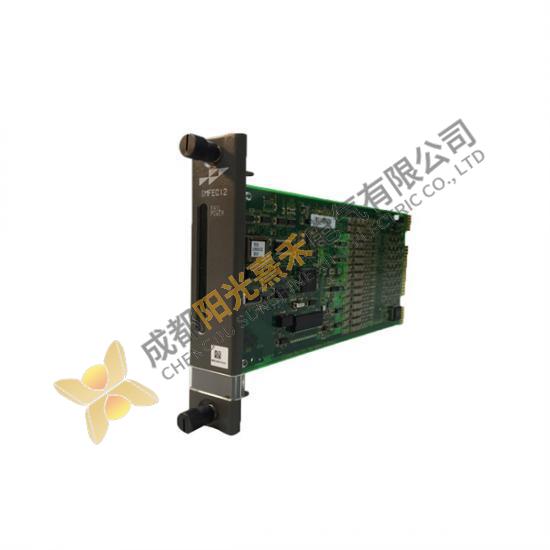 ABB IMFEC12 Analog Input Module