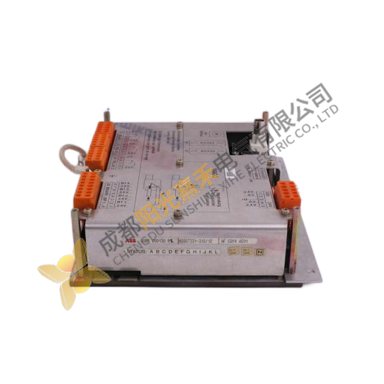 ABB 3HAC024500-001 Industrial Control Module