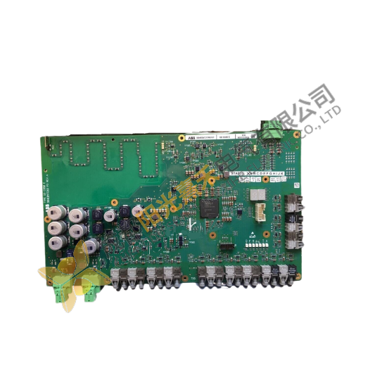 ABB 3BHE047217R0101 GD D360 C High Voltage Inverter Board