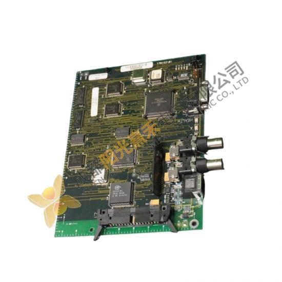 RELIANCE ELECTRIC 2CN3000: Drive Boards for Industrial Control