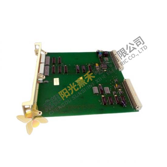 ABB DSQC239 YB560103-CH Robotic Remote I/O Module