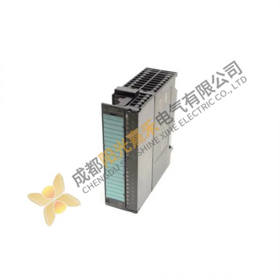 Siemens 6ES7 322-1BH01-0AA0: High-Performance Digital Output Module