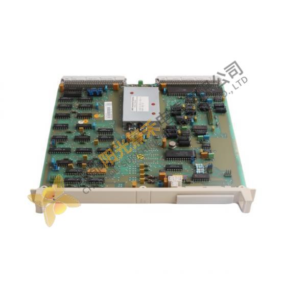 ABB DSAI155 | 57120001-HZ | Analog Input Board