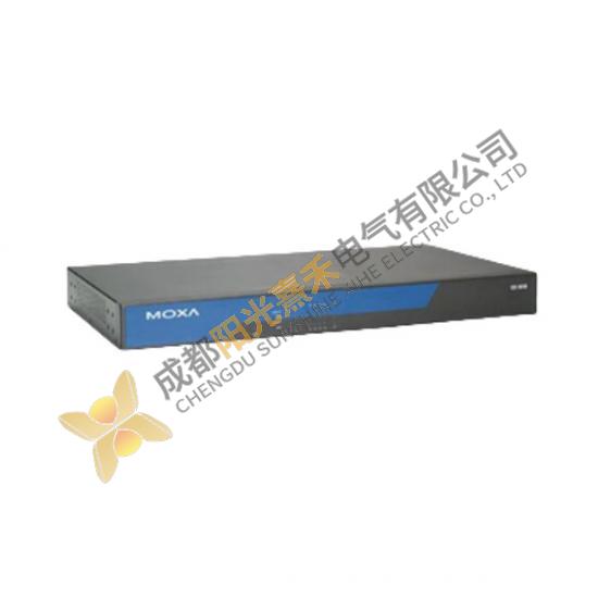 MOXA ES-1026 24-Port Industrial Ethernet Switch