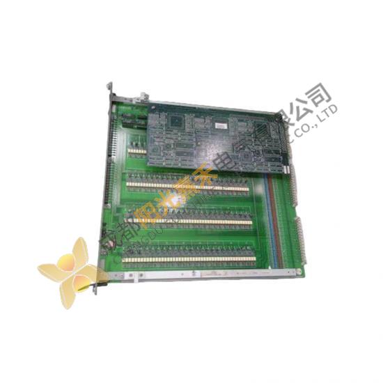 ABM MDI32BIS Input Module