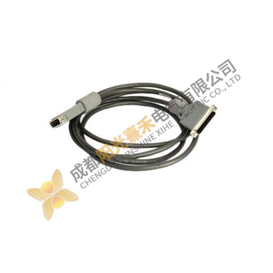 Moore 16137-224 APACS Industrial Control Cable