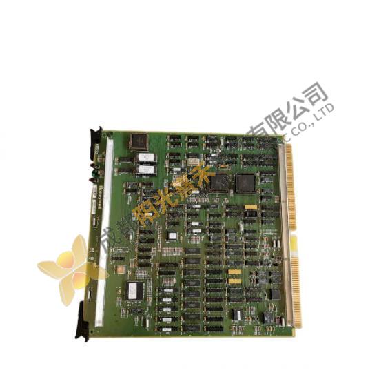 Honeywell 51402089-100: Industrial Control Module