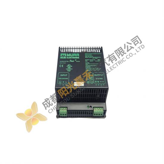 Siemens MPS5-230/24 Power Supply; Module Category: Power Supply