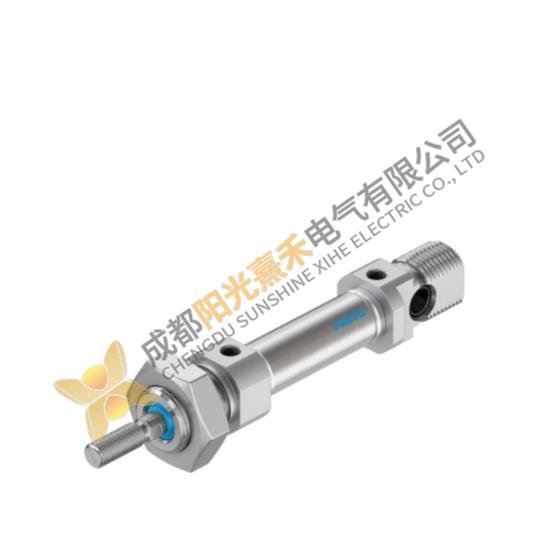 FESTO DSNU-12-10-P-A 19189 ISO Cylinder