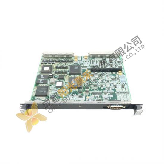 GE-FANUC IS200VTURH1B - Mark VI Printed Circuit Board