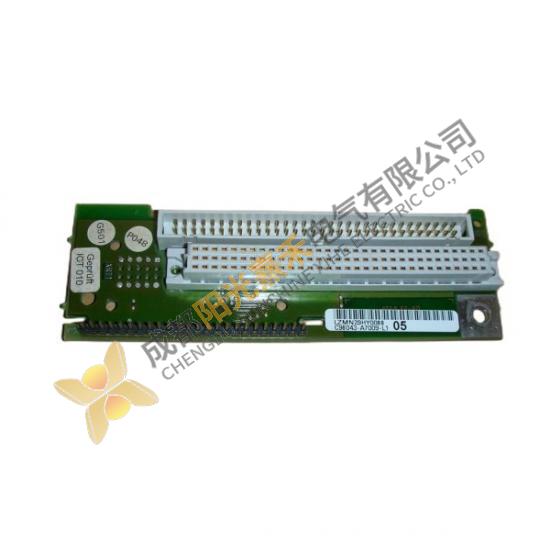 Siemens C98043-A7009-L1-6 DC-Converter