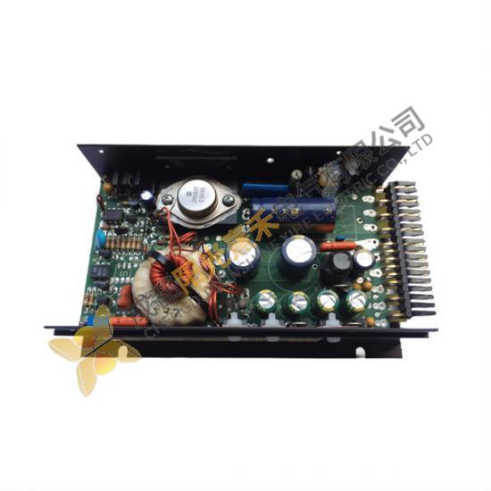 Kongsberg VT25-373-99/x9 Power Supply