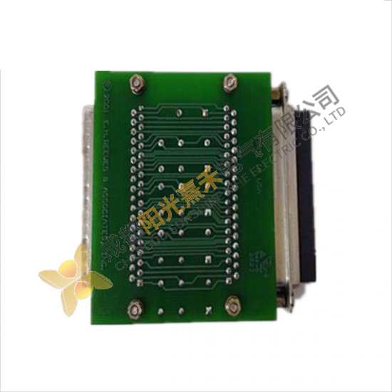 GE 531X306LCCBCG3 - High-Speed LAN Communication Card by GE-FANUC