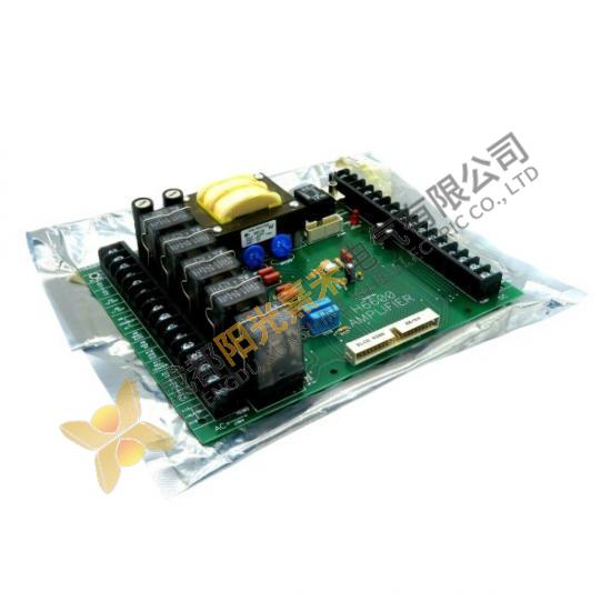 NORTH AMERICAN H6142-05 PC BOARD