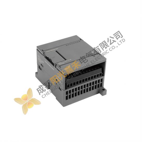 Siemens 6ES7 235-0KD22-0XA8 Analog I/O Module