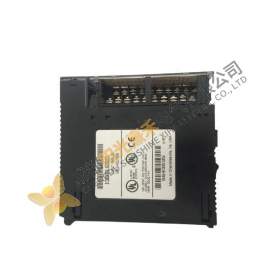 GE-FANUC IC693ALG222 Analog Output Module