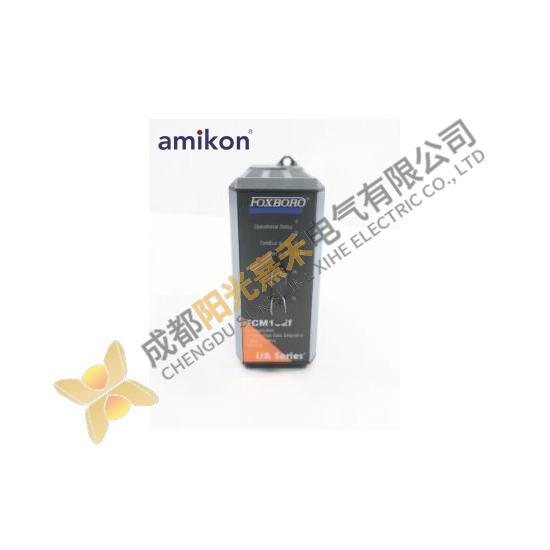 Foxboro FCM10EF P0916CP Communication Module; FOXOBORO