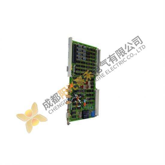 Siemens 6DS 1308-8AB Interface Module; Manufacturer: Siemens