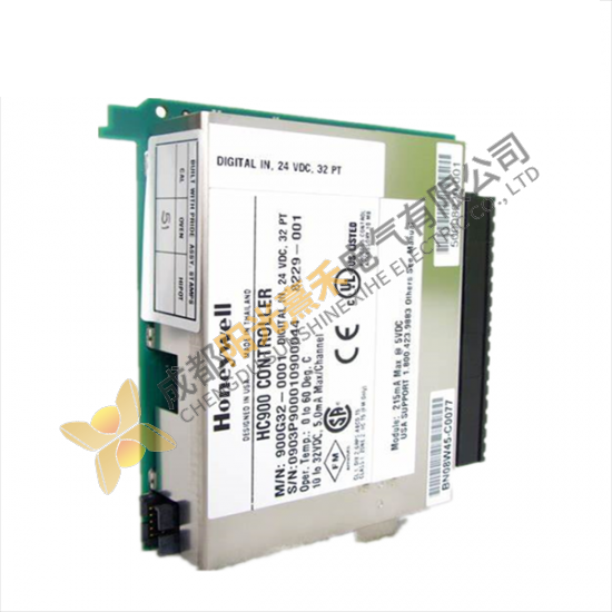 Honeywell 900G32-0001 Digital Output Module